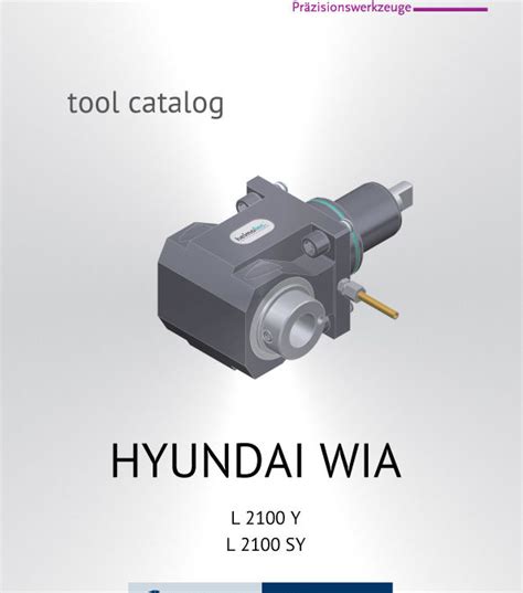 hyundai wia parts catalog